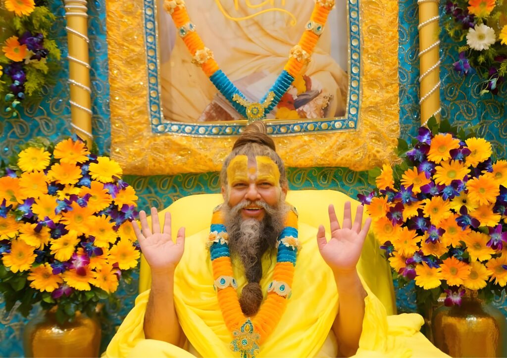 Radha Krishna Devotion