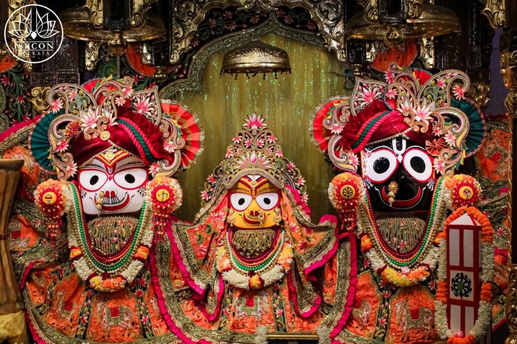 Ratha Yatra