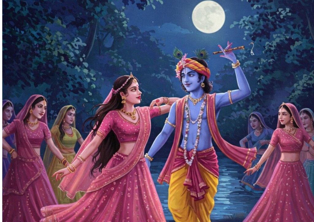 Sharad Purnima